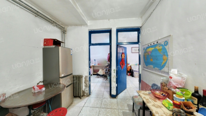 北合街43号二手房实景图