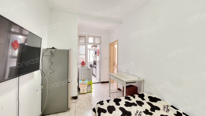 老墙根129号院二手房实景图