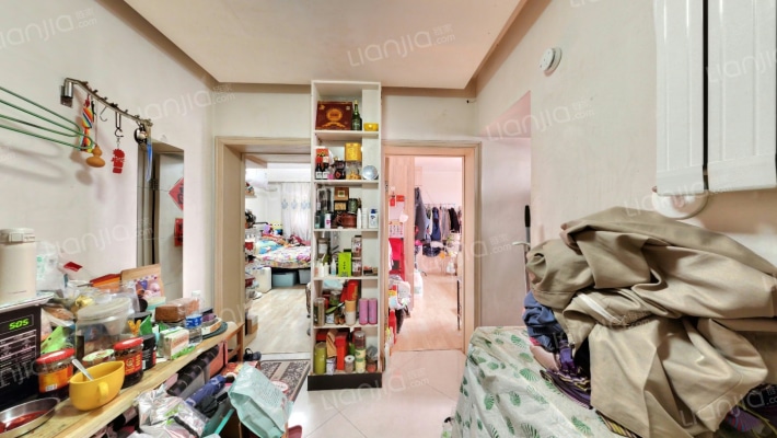 邱家胡同二手房实景图