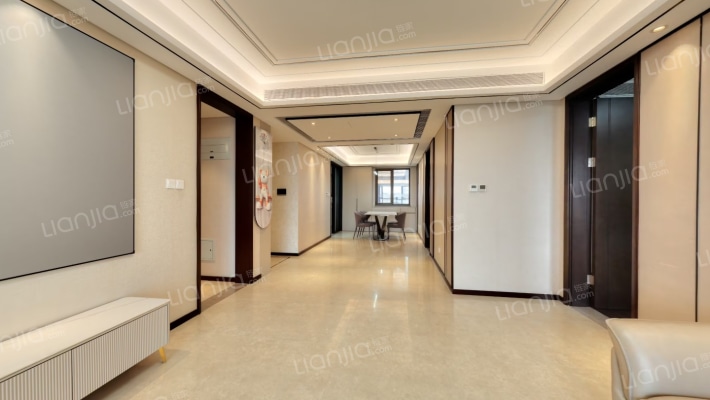 融创北岸壹號二手房实景图