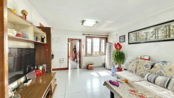 城子西街1号院二手房实景图