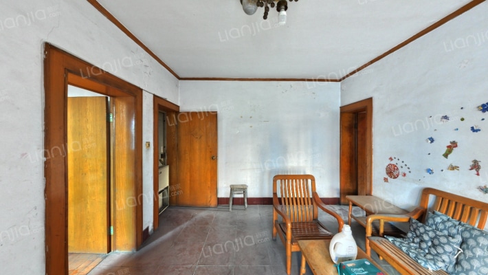 成华南街13号二手房实景图