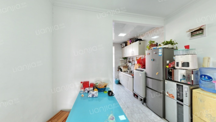 崔村二里二手房实景图