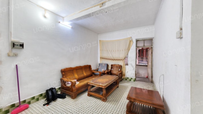 吴屋园路二手房实景图