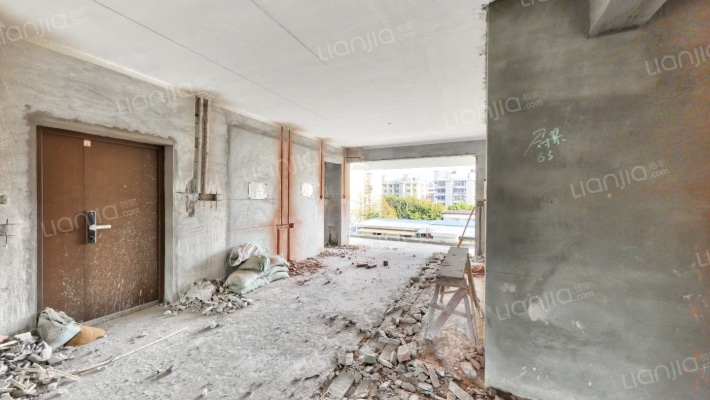 新玺西湖億礼二手房实景图