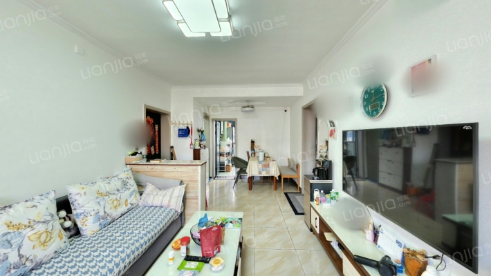 圣合苑二手房实景图