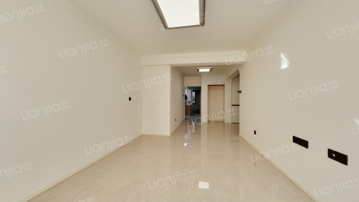 中和家园二手房实景图