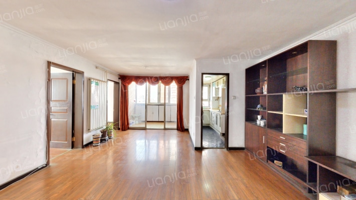 慧时欣园一期二手房实景图