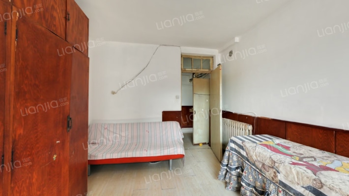 团岛一路二手房实景图