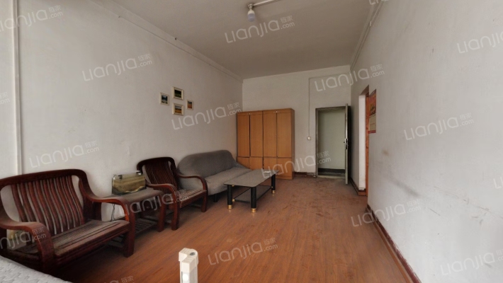 同心路116号二手房实景图