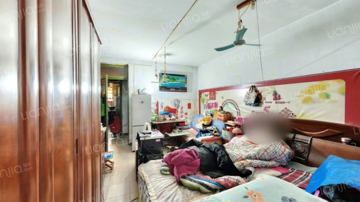 窦府巷4号楼二手房实景图