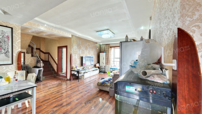 钻石小区二手房实景图