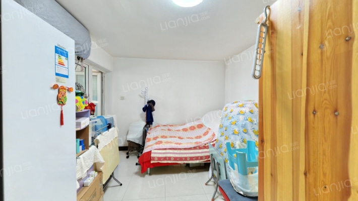 京棉新城二手房实景图