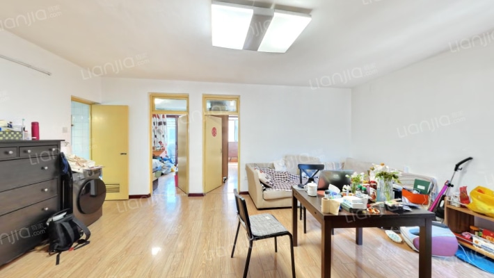 物价局家属院(碑林)二手房实景图