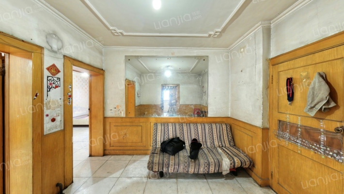 煤市路74号房管局宿舍二手房实景图