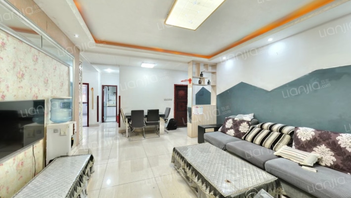 晓初公寓(高新)二手房实景图