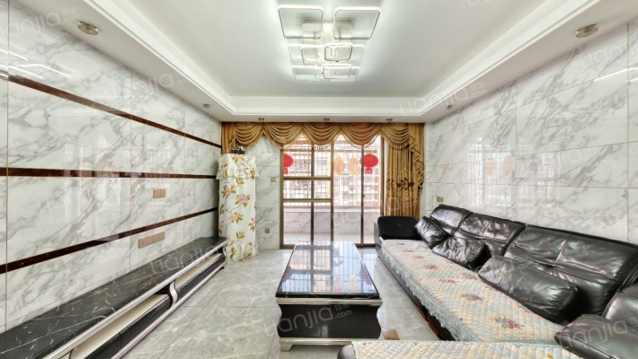 琴亭新苑二手房实景图