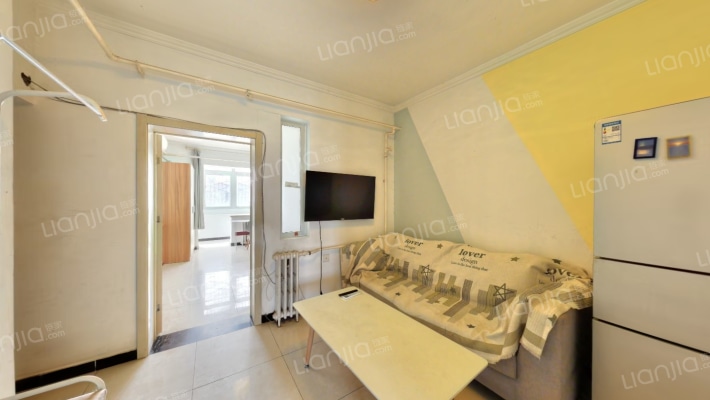 嘉园二里二手房实景图