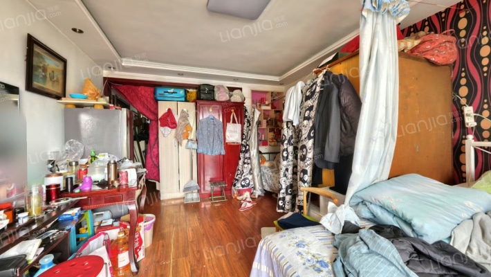 美域家园二手房实景图