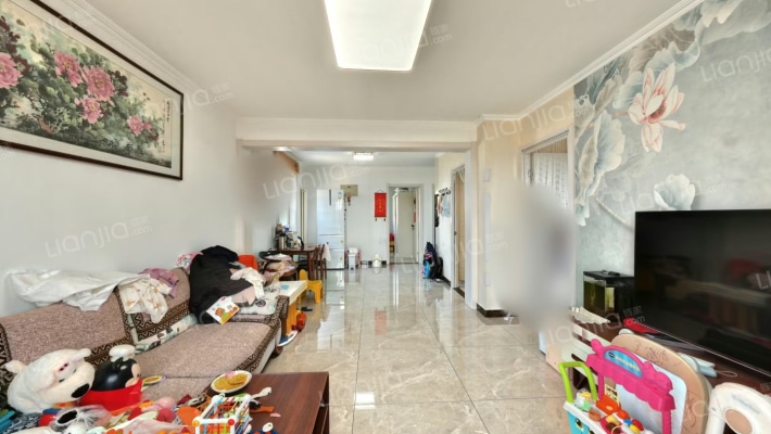 康庄中巷4号院二手房实景图