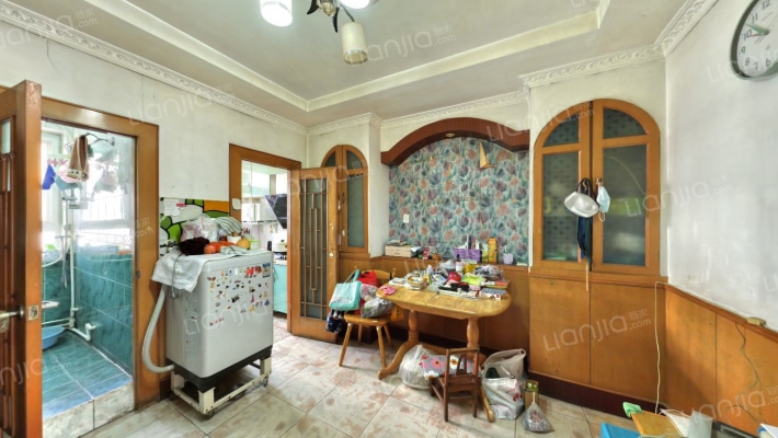 太平桥小区二手房实景图