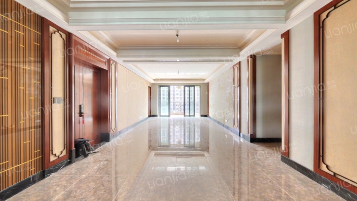 星河湾怡园二手房实景图