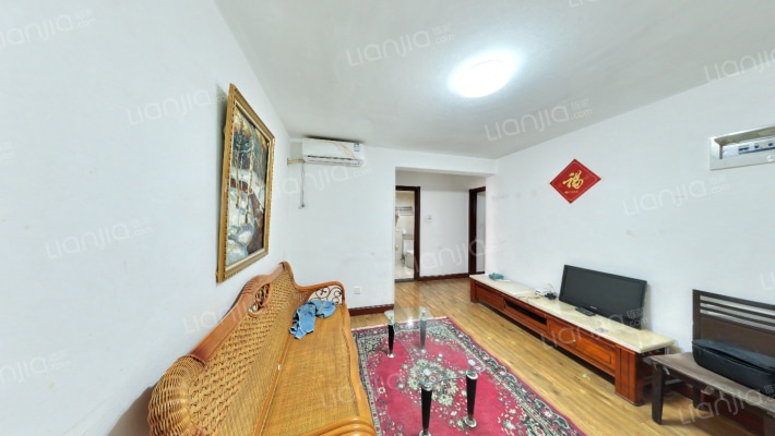 紫金印象二手房实景图