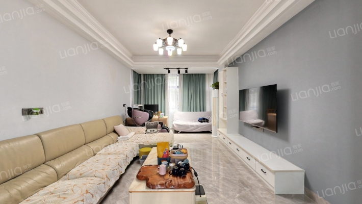 迎宾路28号二手房实景图