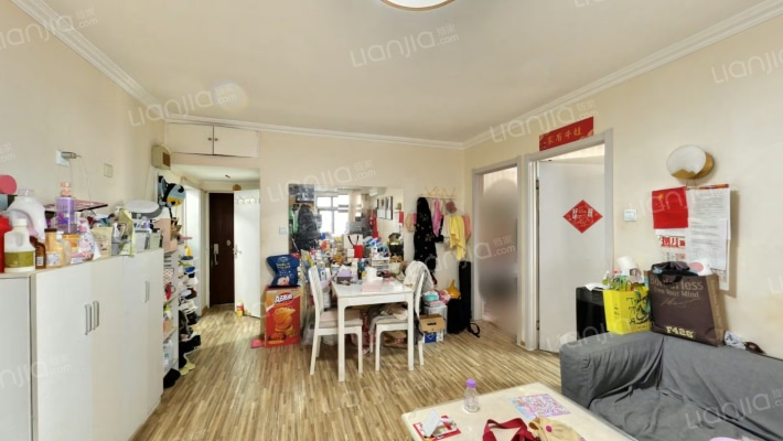 市场街二手房实景图