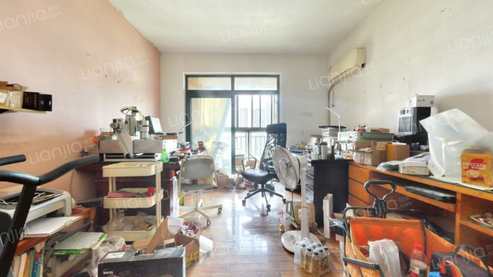 华林南苑二手房实景图
