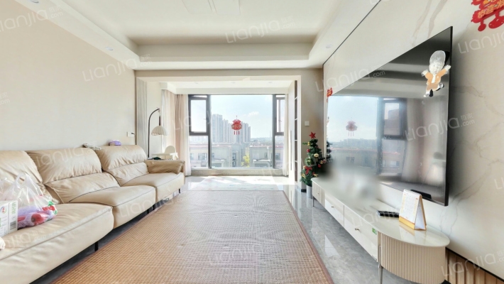 国贸锦原二手房实景图