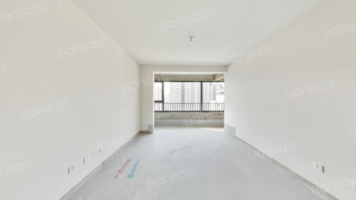 能建紫郡兰园A2地块二手房实景图
