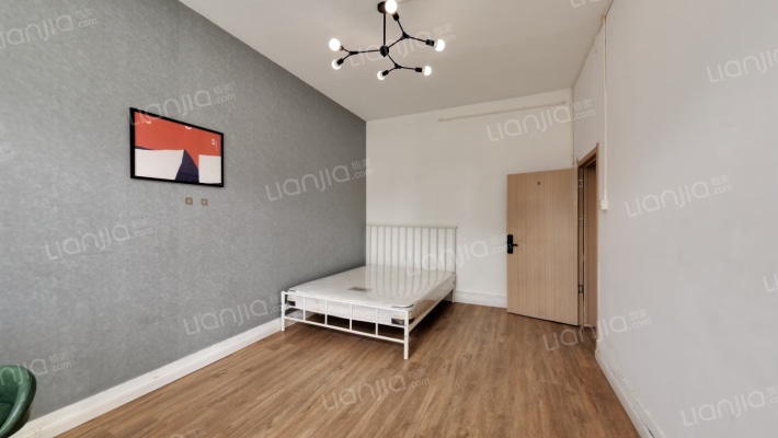 百万庄2号院二手房实景图