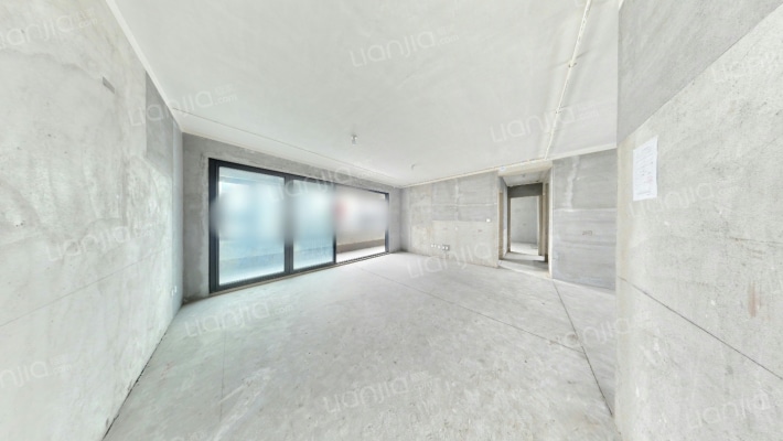 鹿溪云璟花园二手房实景图