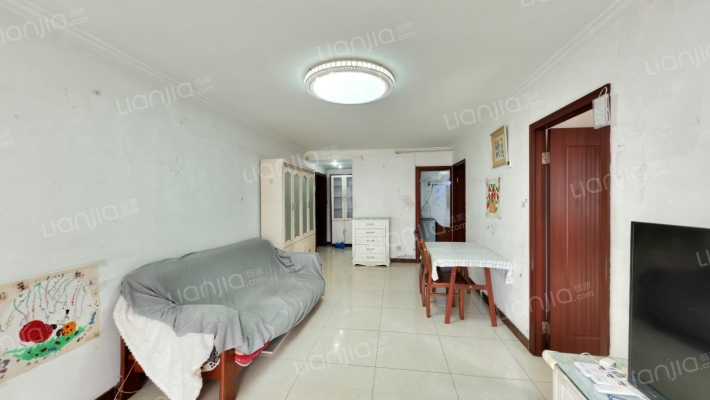 晨光家园A区二手房实景图