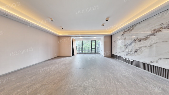 融信缦云名邸二手房实景图