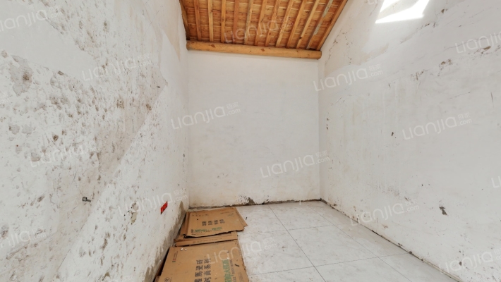 北新桥三条二手房实景图