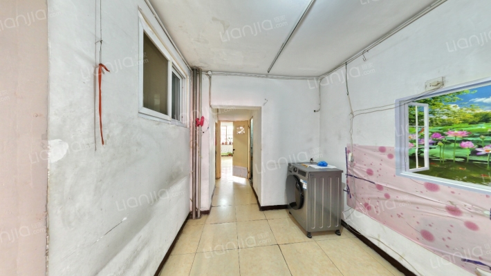 东堂子胡同二手房实景图