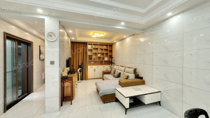 珍珠北路二手房实景图