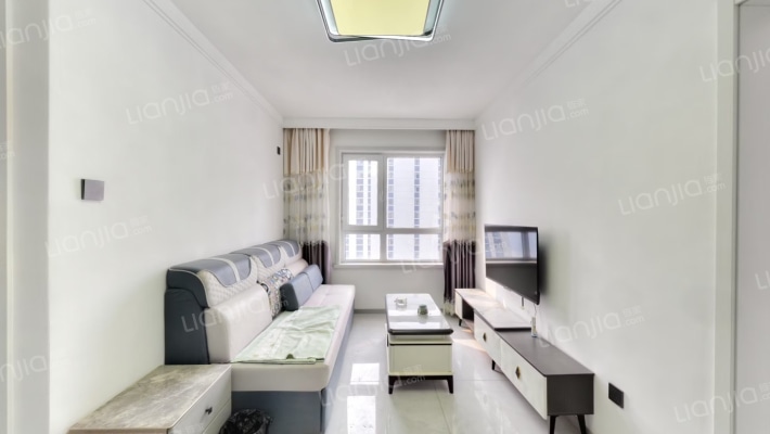 兆隆城市广场二手房实景图