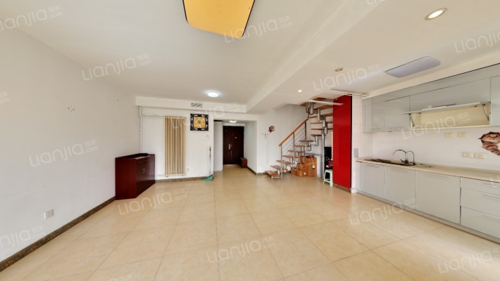 新街坊二手房实景图