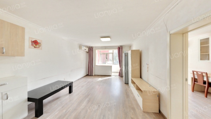 东厂北巷3号院二手房实景图