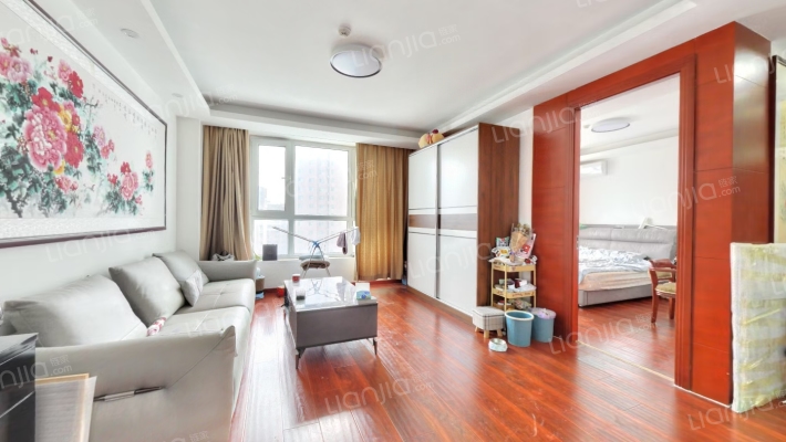 发祥一号公馆二手房实景图