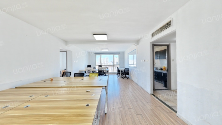 天朗园二手房实景图