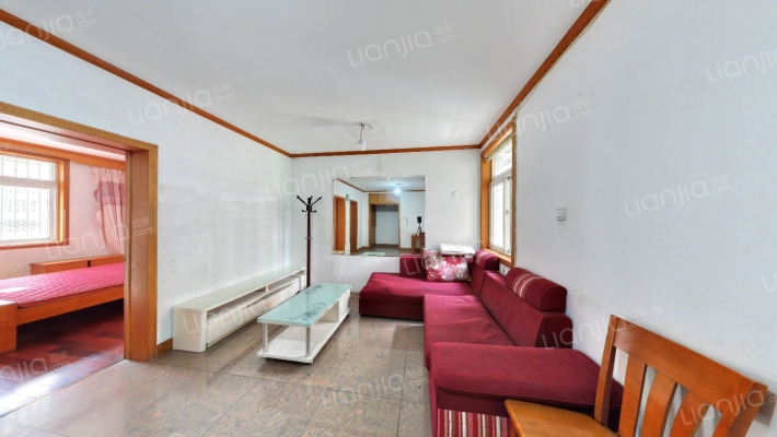 安徽路桥宿舍南区二手房实景图