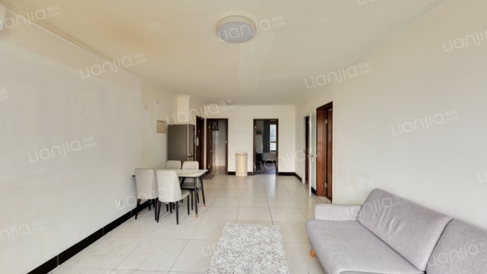 优点社区二手房实景图