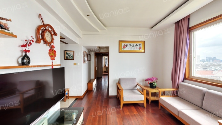 锦绣花苑二手房实景图