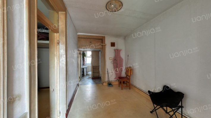 横山街小区2区二手房实景图