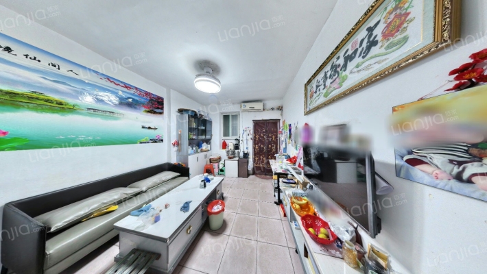 北光明里11号二手房实景图