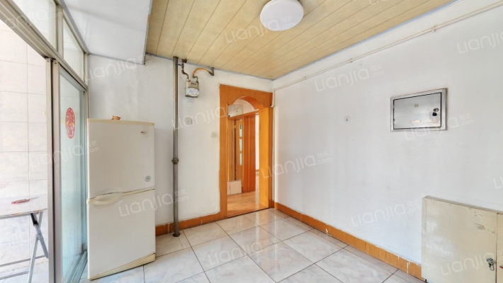 滨湖家园二手房实景图